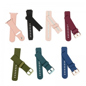 Urrem i silikoneform